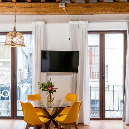 Wekey Homes Granada, Mesones Central Suites Exterior foto